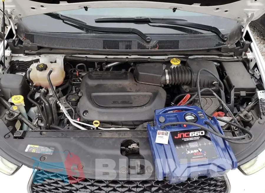 2C4RC1BG1MR600889 Photo# 12