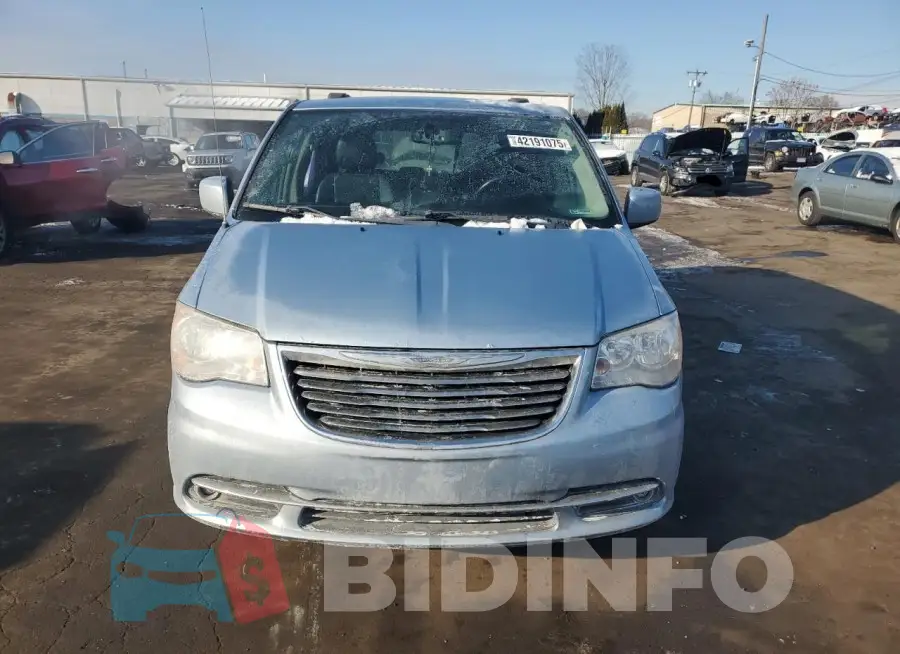 2C4RC1BG2GR283936 Photo# 5