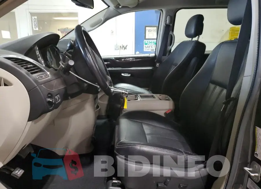 2C4RC1BGXGR129023 Photo# 7