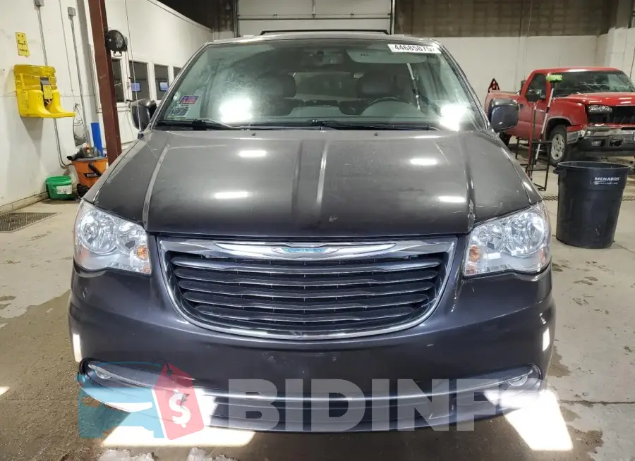 2C4RC1BGXGR129023 Photo# 5