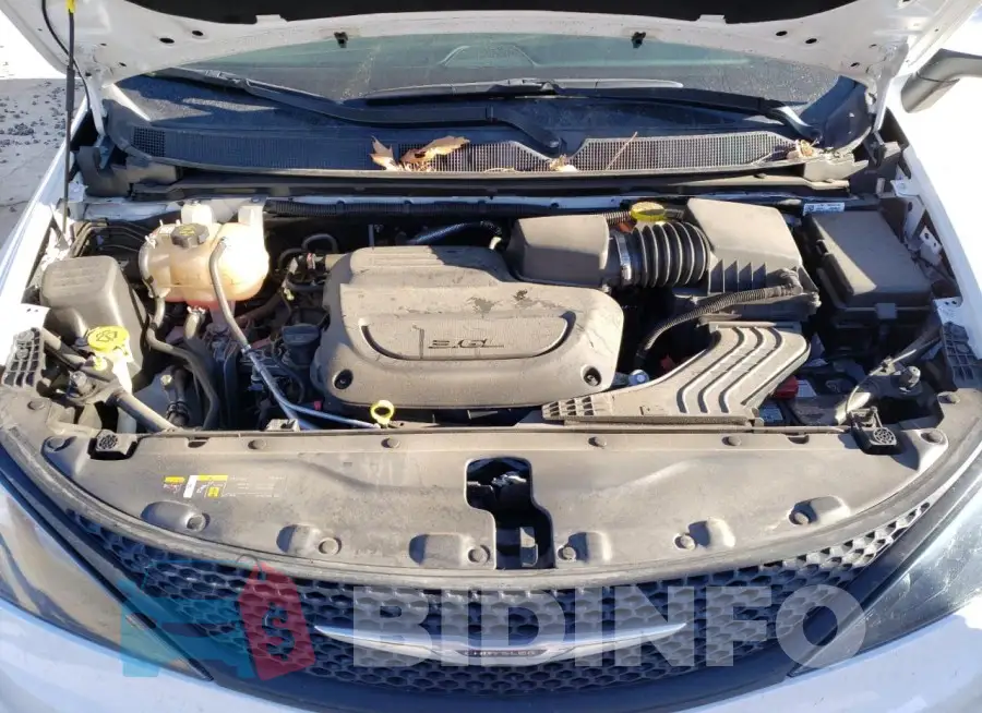 2C4RC1CG6PR557637 Photo# 12