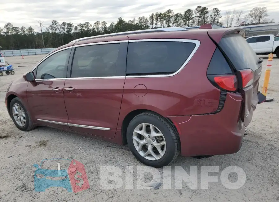 2C4RC1EG2LR210507 Photo# 2