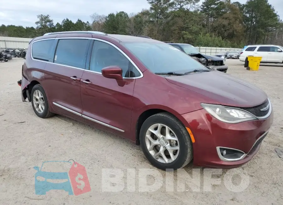 2C4RC1EG2LR210507 Photo# 4