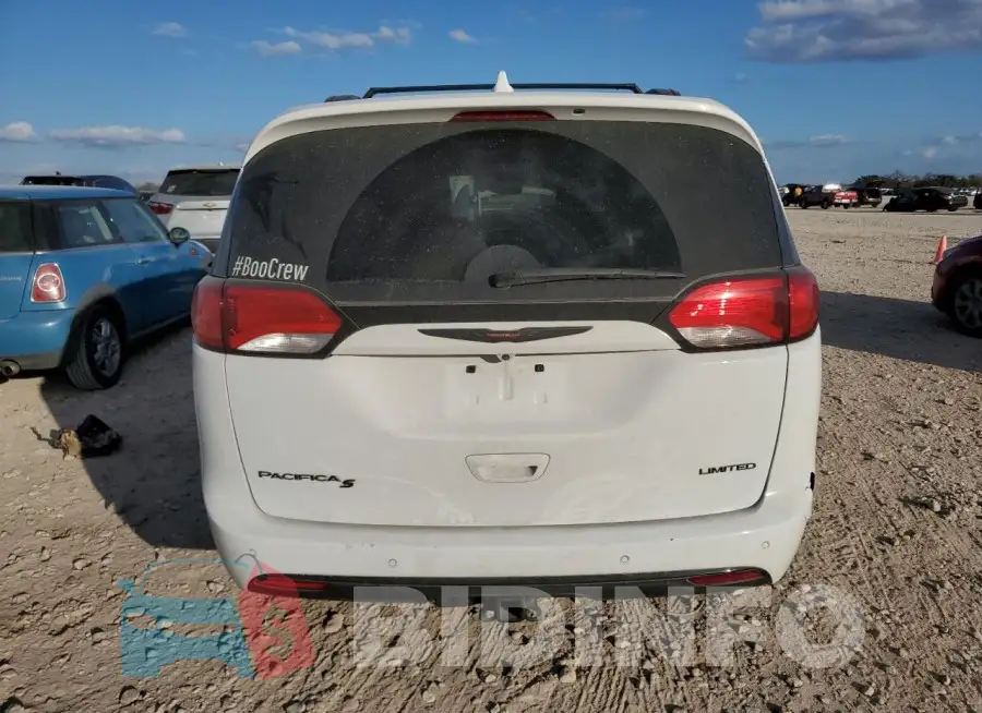2C4RC1GG5LR166094 Photo# 6