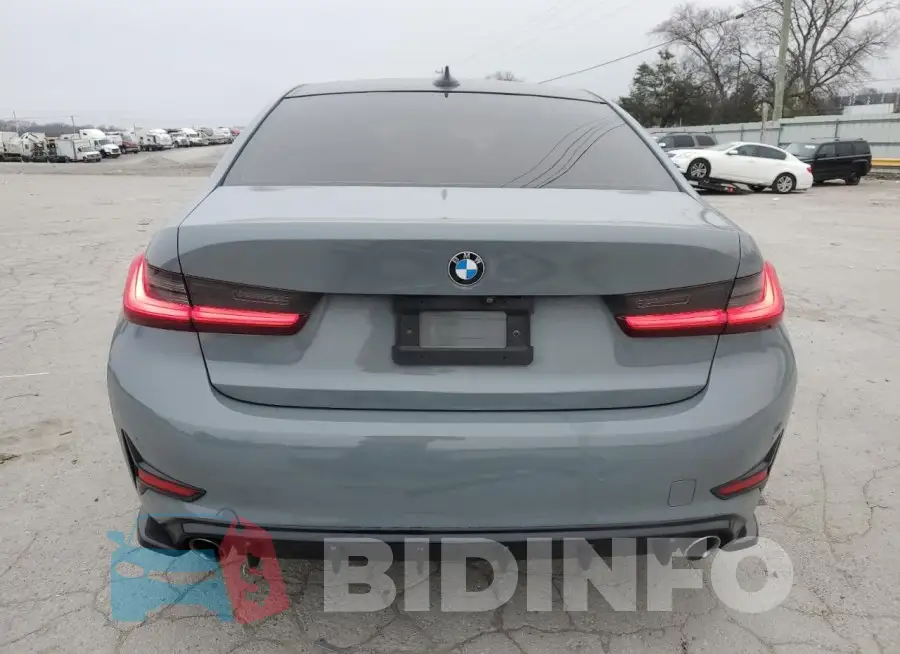 3MW5R1J04L8B21069 Photo# 6