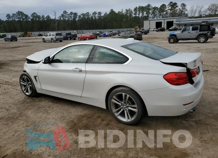 WBA3N9C56GK250042 Photo# 2
