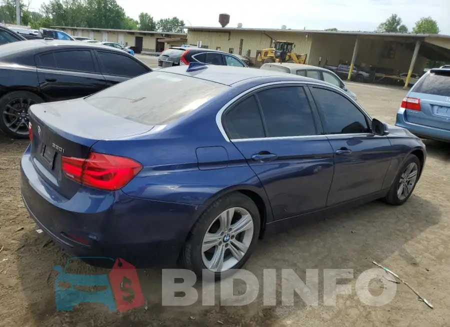 WBA8D9C51HK678224 Photo# 3