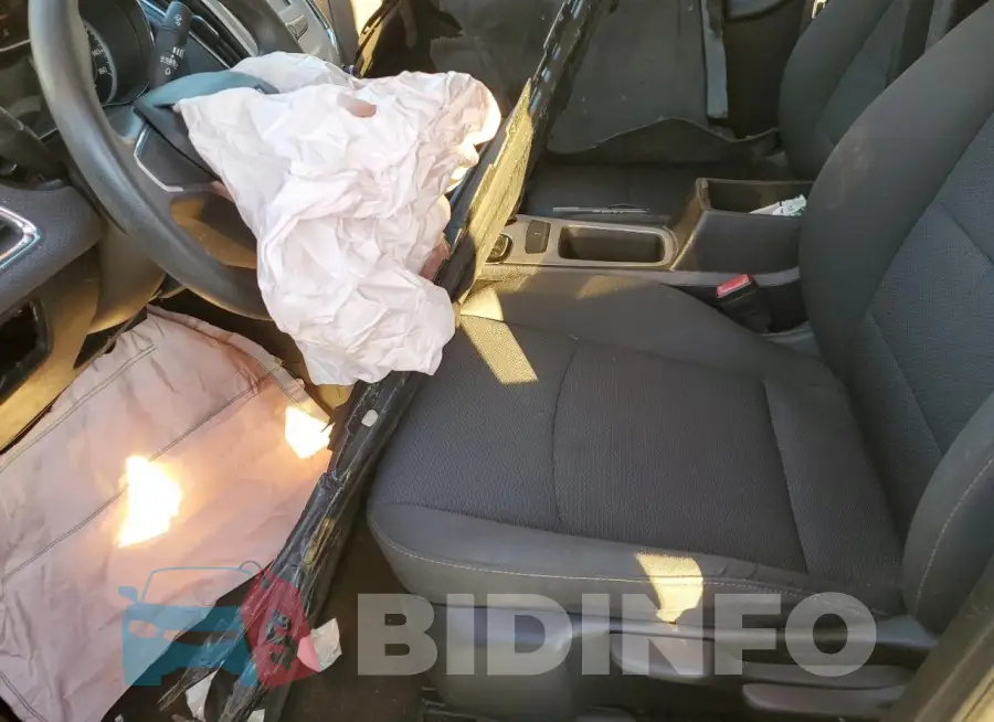 1G1BC5SMXH7253545 Photo# 7