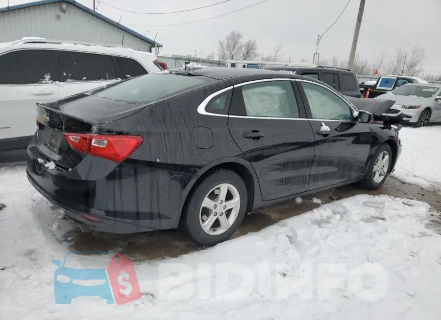 1G1ZB5ST6LF151862 Photo# 3