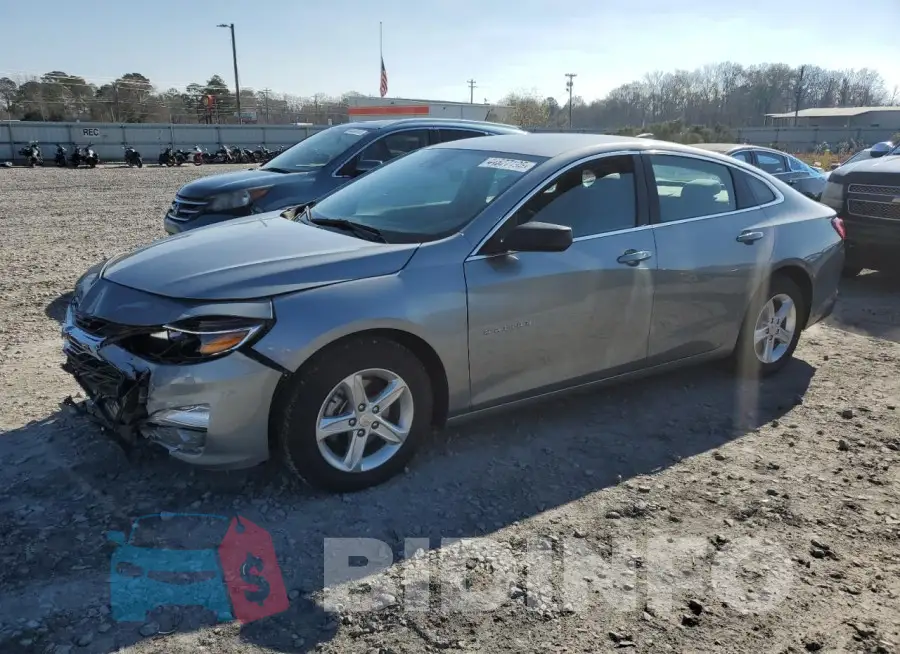 1G1ZB5ST7PF252124 Photo# 1