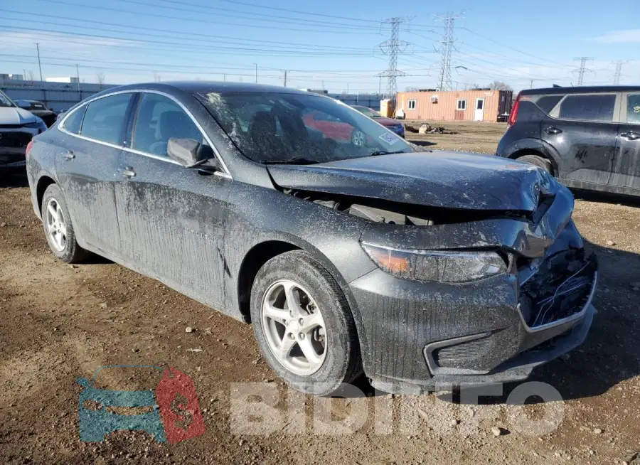 1G1ZB5ST9HF224570 Photo# 4