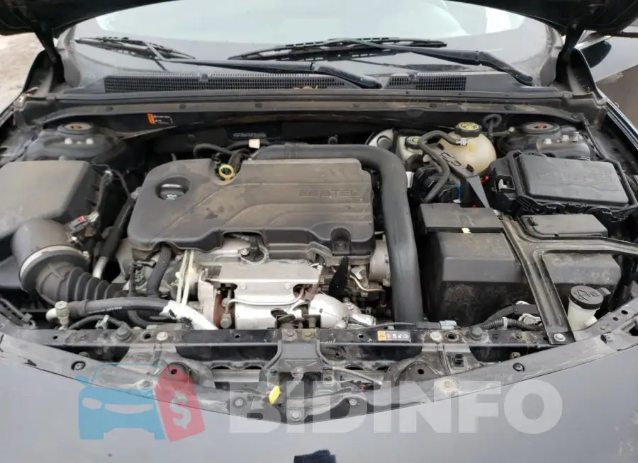 1G1ZD5ST0JF237546 Photo# 11