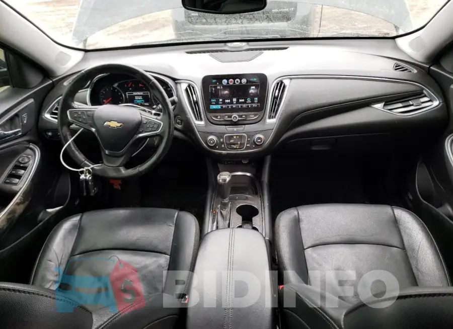 1G1ZD5ST0JF237546 Photo# 8
