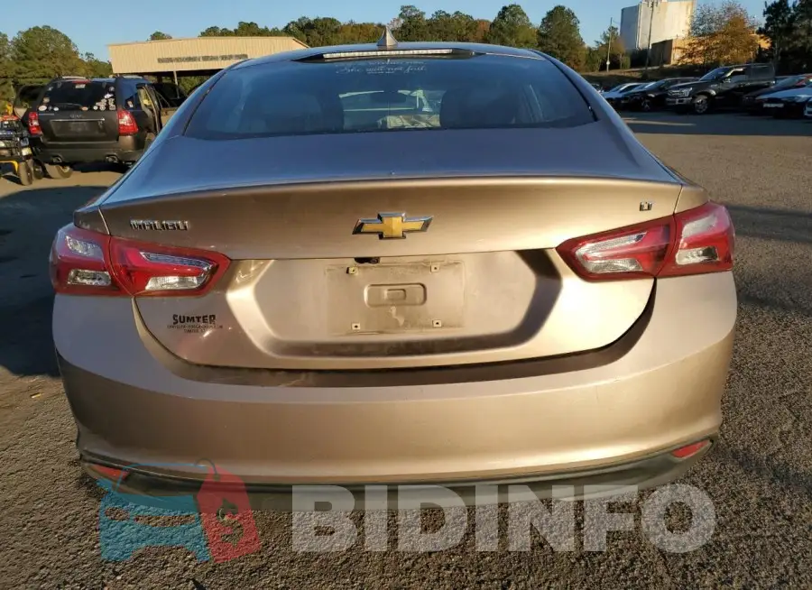 1G1ZD5ST0KF139991 Photo# 6