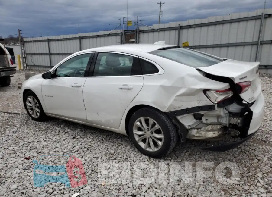 1G1ZD5ST0LF070074 Photo# 2