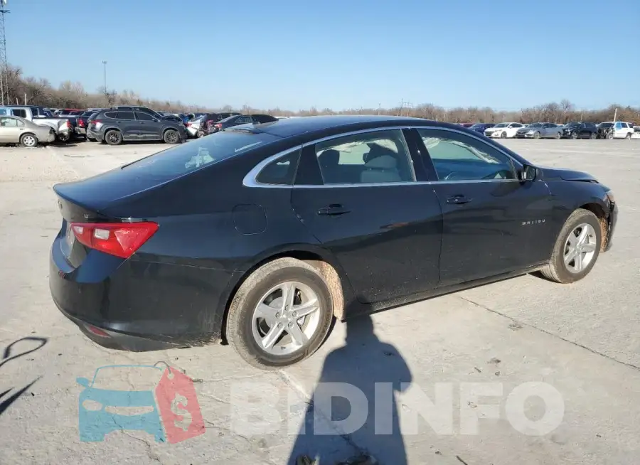 1G1ZD5ST0PF216625 Photo# 3