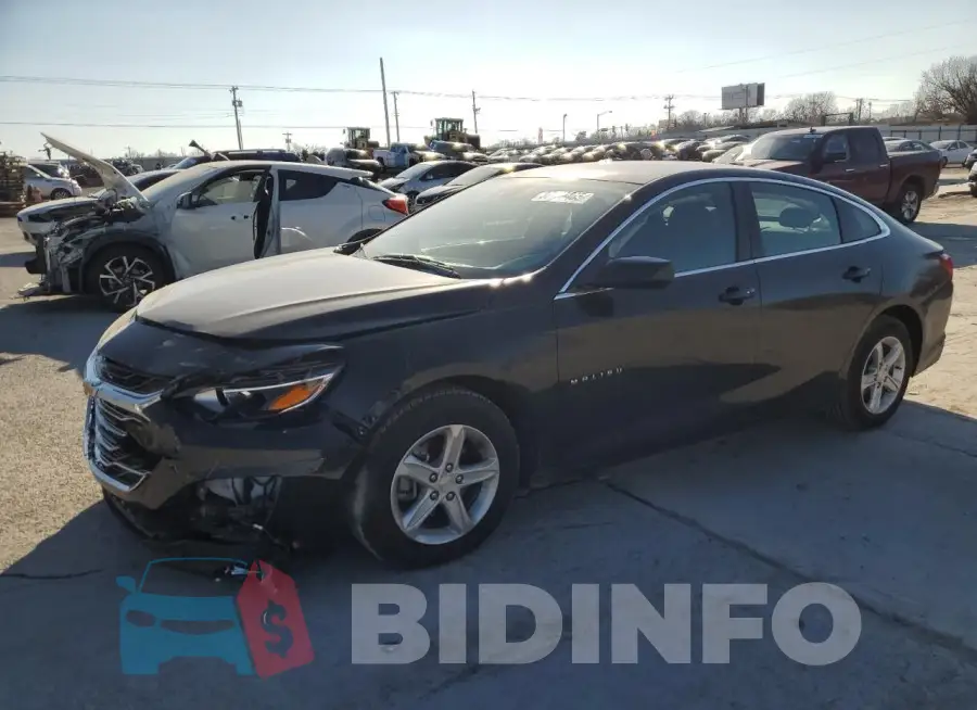 1G1ZD5ST0PF216625 Photo# 1