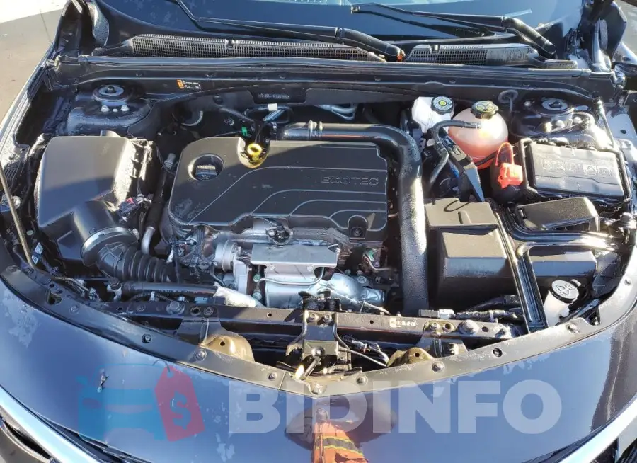 1G1ZD5ST0PF233442 Photo# 11