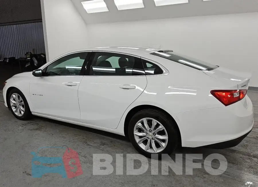 1G1ZD5ST0PF251519 Photo# 2
