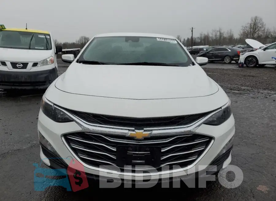 1G1ZD5ST0RF209872 Photo# 5