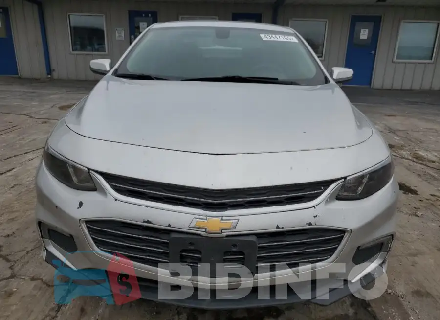 1G1ZD5ST1JF205589 Photo# 5