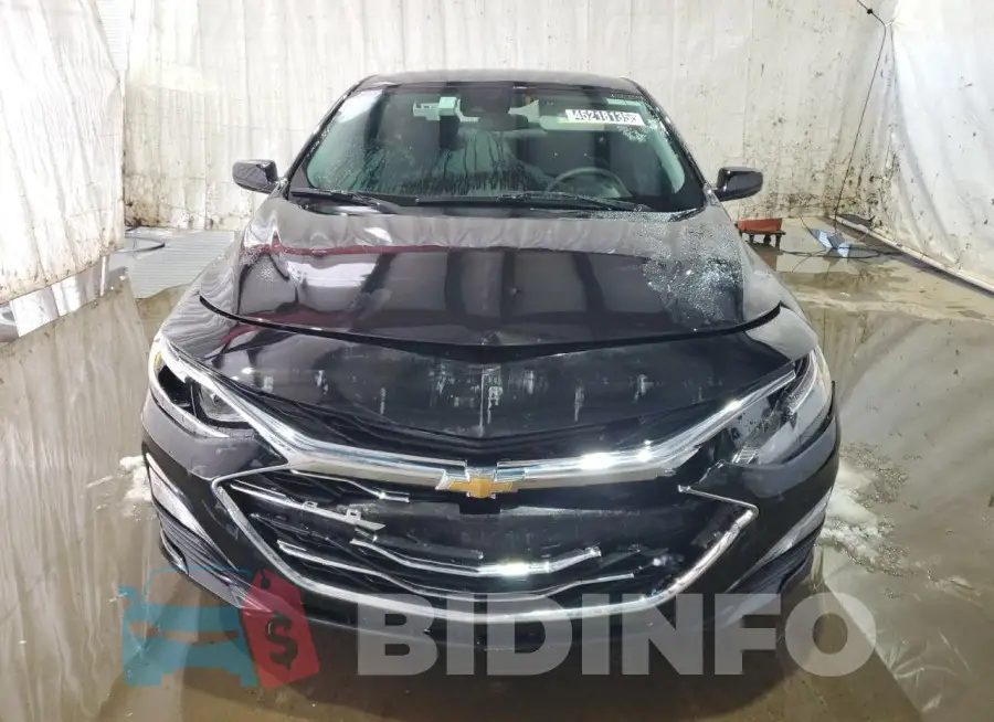 1G1ZD5ST1RF164098 Photo# 5