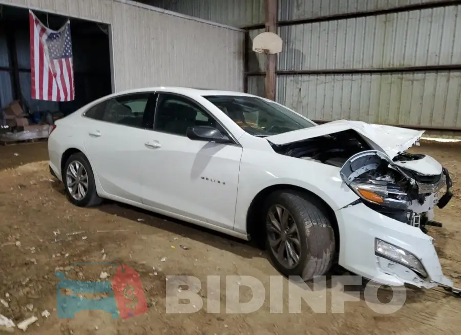 1G1ZD5ST2KF142987 Photo# 4