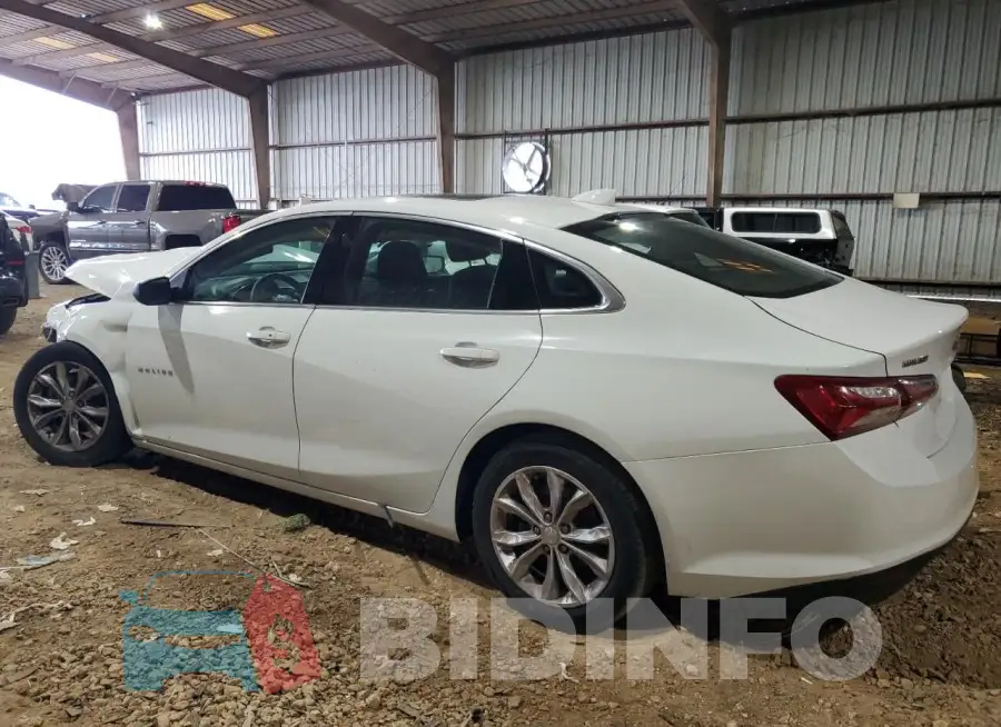 1G1ZD5ST2KF142987 Photo# 2
