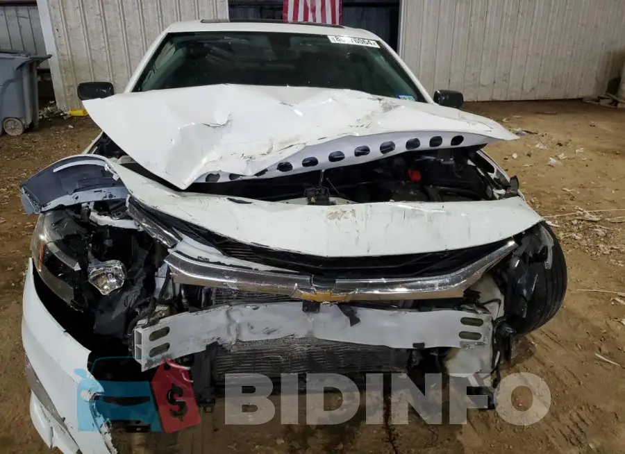 1G1ZD5ST2KF142987 Photo# 5