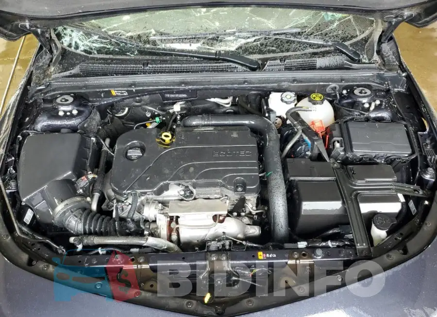 1G1ZD5ST2PF237640 Photo# 11