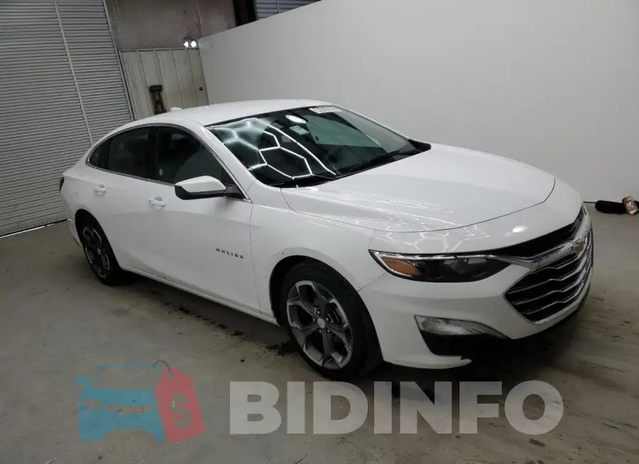 1G1ZD5ST4PF162293 Photo# 4
