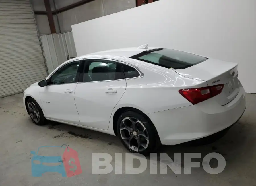 1G1ZD5ST4PF162293 Photo# 2