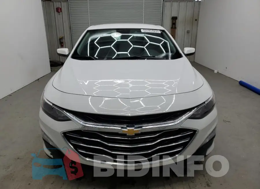 1G1ZD5ST4PF162293 Photo# 5