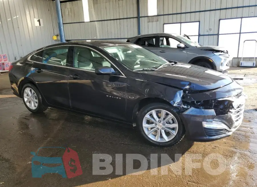 1G1ZD5ST4PF243438 Photo# 4