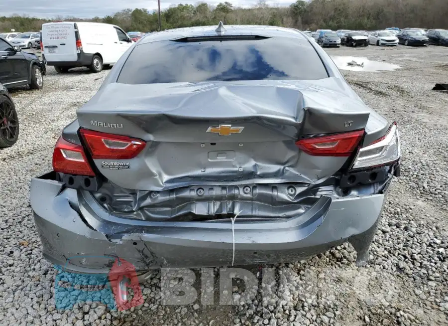 1G1ZD5ST4RF192297 Photo# 6