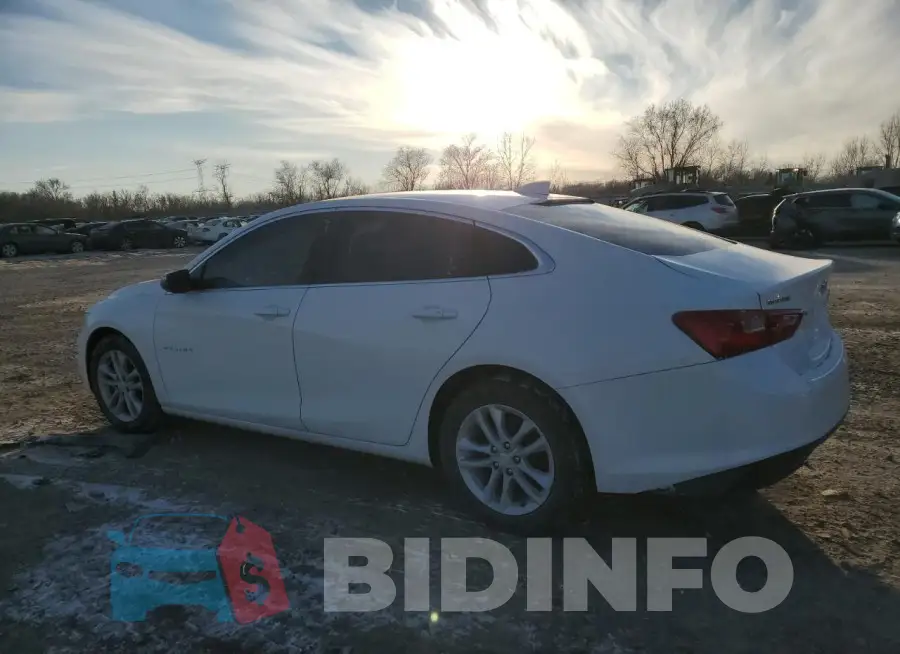 1G1ZD5ST5JF228020 Photo# 2