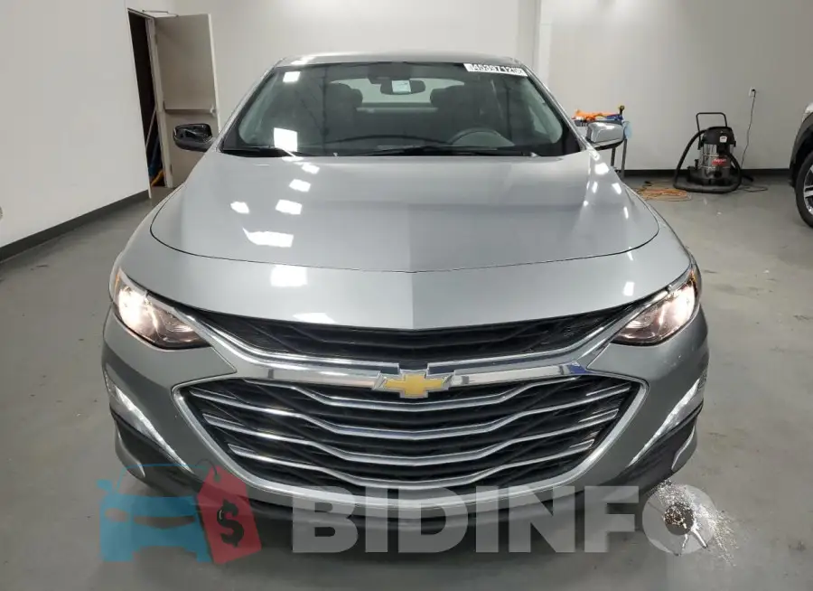 1G1ZD5ST5PF161752 Photo# 5