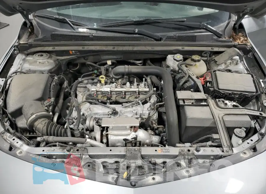 1G1ZD5ST5PF161752 Photo# 11