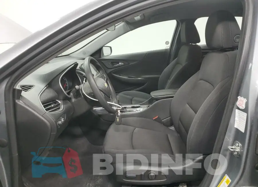 1G1ZD5ST5PF161752 Photo# 7