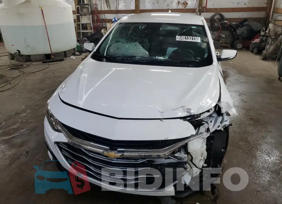 1G1ZD5ST5PF206852 Photo# 5