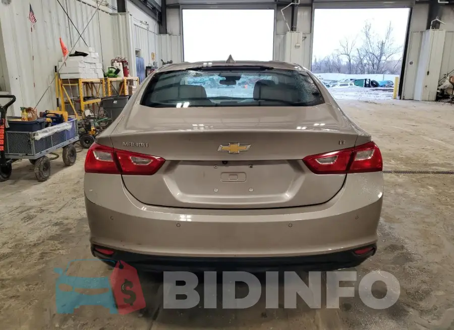 1G1ZD5ST6PF136780 Photo# 6