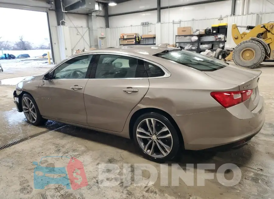 1G1ZD5ST6PF136780 Photo# 2