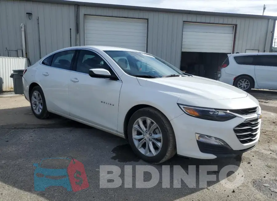 1G1ZD5ST6RF151315 Photo# 4
