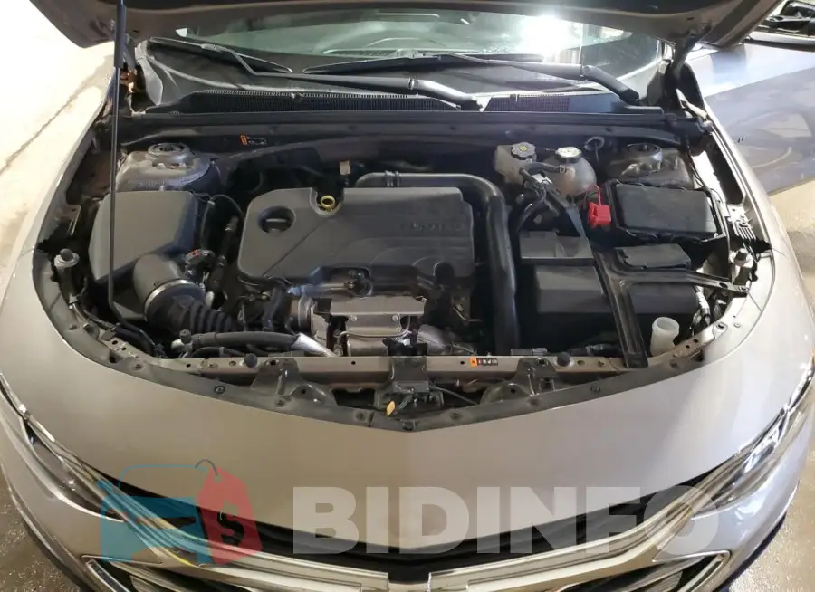 1G1ZD5ST7PF205296 Photo# 11