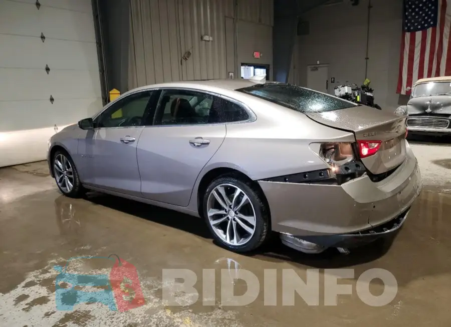 1G1ZD5ST7PF205296 Photo# 2