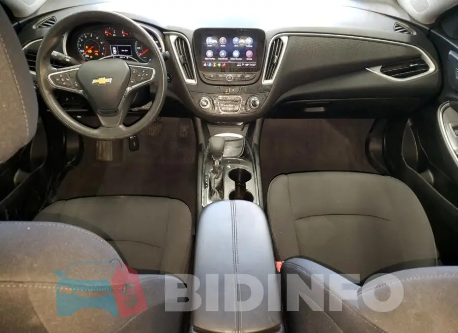 1G1ZD5ST7PF228755 Photo# 8