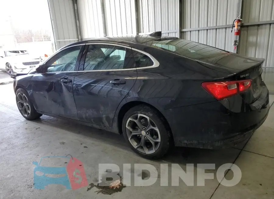 1G1ZD5ST7PF228755 Photo# 2