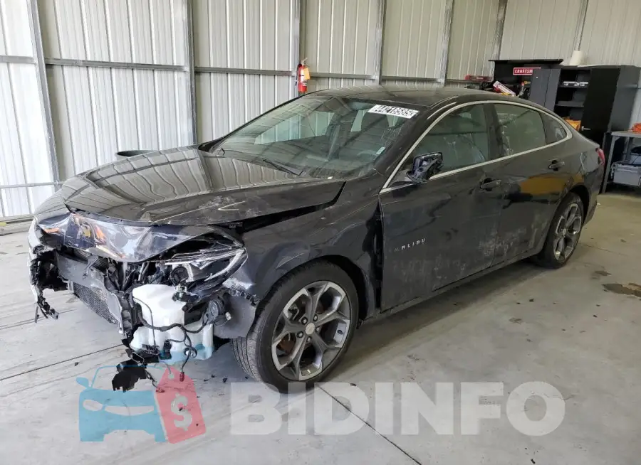1G1ZD5ST7PF228755 Photo# 1