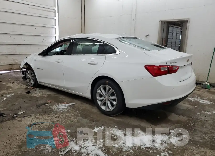 1G1ZD5ST7SF143374 Photo# 2