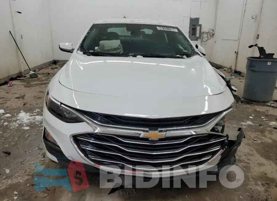 1G1ZD5ST7SF143374 Photo# 5